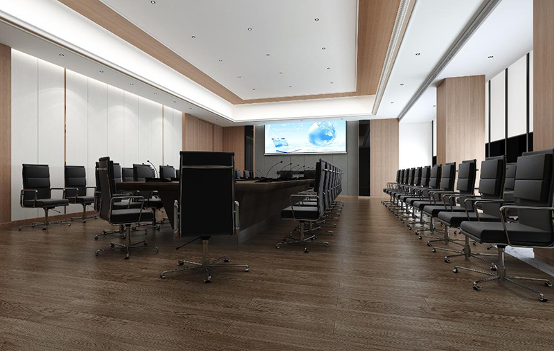 海創(chuàng)生態(tài)石晶地板效果圖 生態(tài)石晶地板