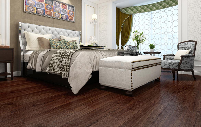 海創(chuàng)生態(tài)石晶地板效果圖 生態(tài)石晶地板