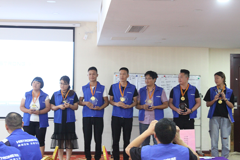 海創(chuàng)商學院二十一期培訓 海創(chuàng)商學院