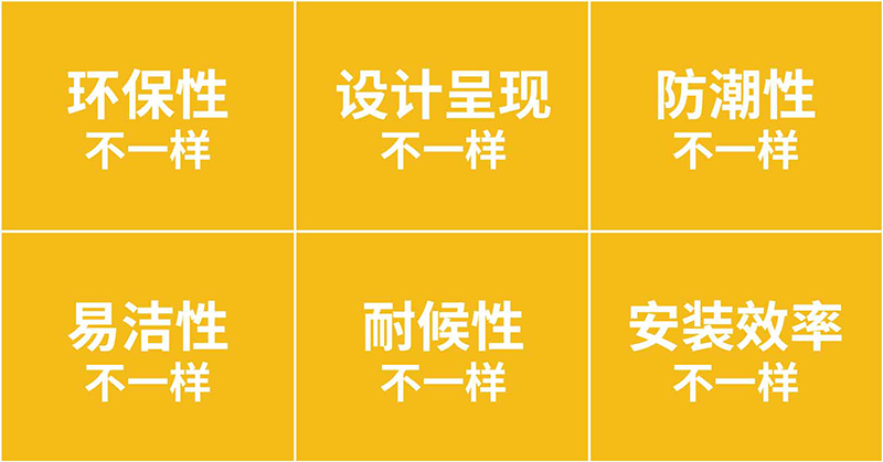 竹木美學(xué)墻板