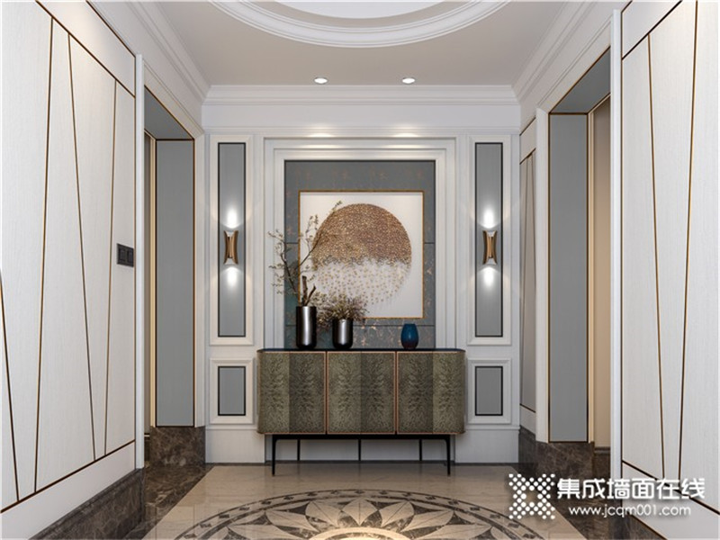 海創(chuàng)集成墻面 海創(chuàng)集成墻面