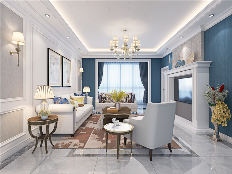 海創(chuàng)集成吊頂