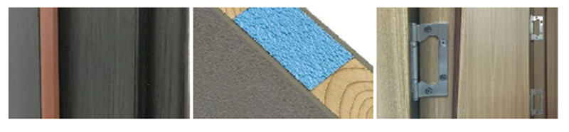 海創(chuàng)集成墻面