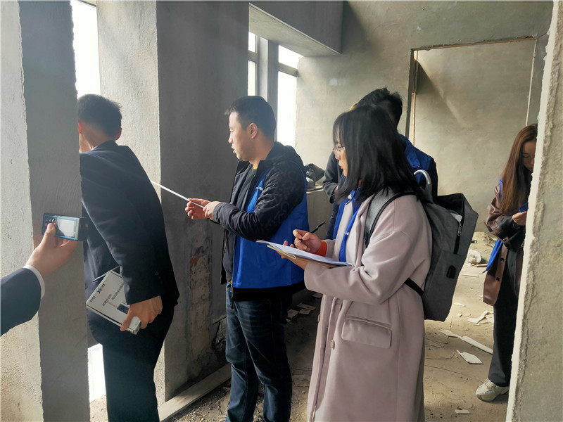 海創(chuàng)集成墻面