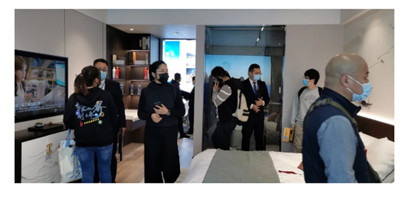 海創(chuàng)集成墻面