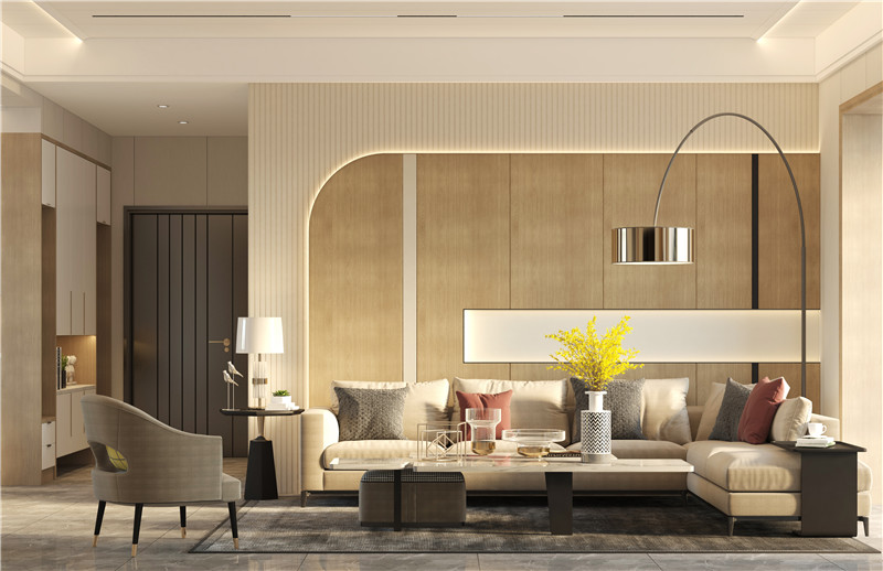 海創(chuàng)集成墻面