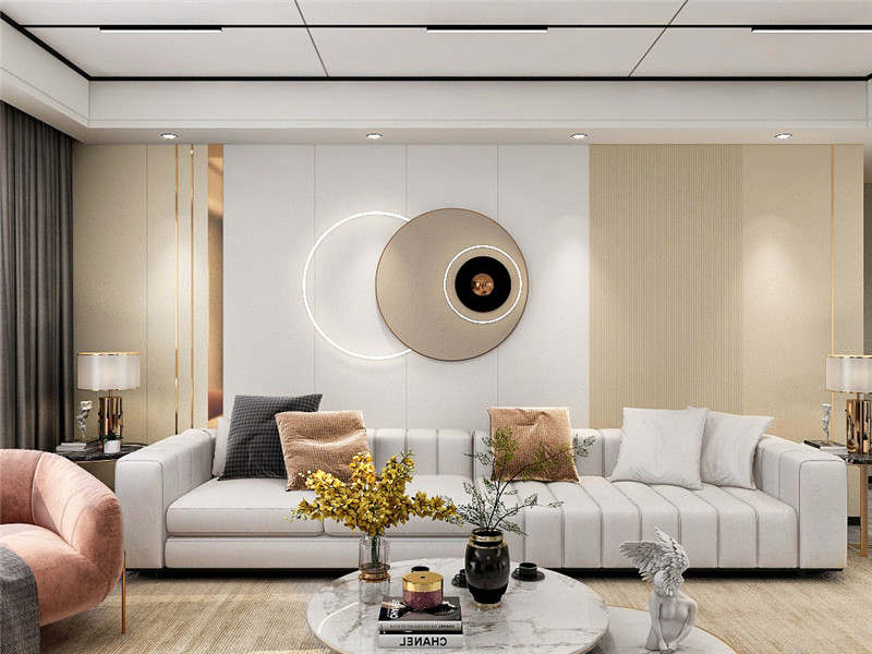 海創(chuàng)集成墻面 海創(chuàng)集成墻面