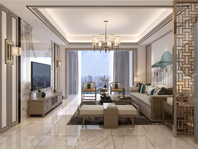 暮色梧桐效果圖.jpg 暮色梧桐效果圖.jpg