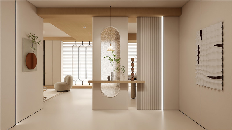 奶油玄關.jpg 奶油玄關.jpg