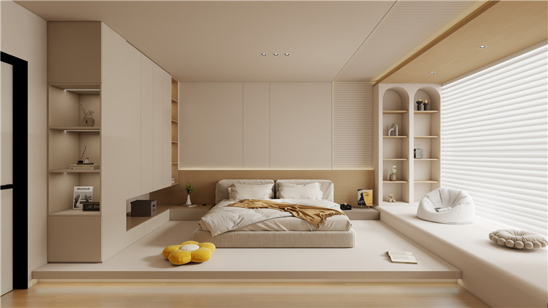 奶油臥室背景.jpg 奶油臥室背景.jpg